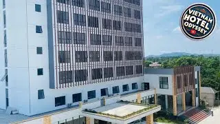 KHACH SAN KIM NHAN | Ban Na Ba, Vietnam | Hotel Review 🌟