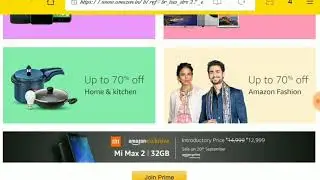 Amazon great indian festival new offers ,Cashback  and great discount starts today