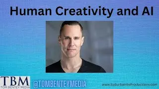The Human Element of Creativity in the Age of AI