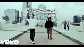 Munn - I Already Know (with Cooper Hill) [Official Lyric Video]