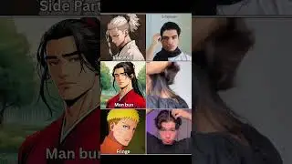 Man Bun Tutorial 👀