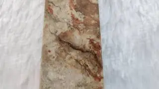 Jasper Tower (955 Grams)