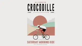 2022 Boyolali: The Quest of 'De Forgotten Crocodille'