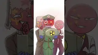 HA-HA-HA ⚔️ #countryhumans