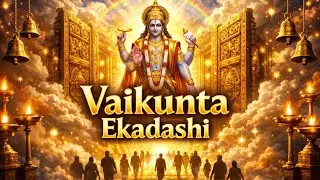 Vaikunta Ekadashi | வைகுண்ட ஏகாதசி | Elucidation By Smt Kousalya Kalyanaraman 