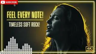 🔥 Warm Chill Rock Harmony &ndash; Soft Rock for Deep Relaxation