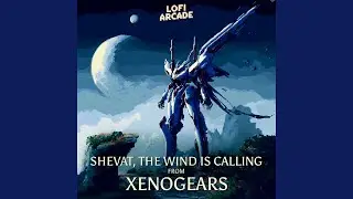 Shevat, the Wind is Calling (From 