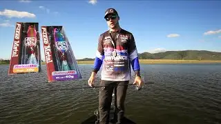 Why bass fishing with spoons is so effective