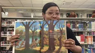 This First Thanksgiving Day by Laura Krauss Melmed and illustrator Mark Buehner