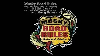 Spring muskies with Kevin Cochran