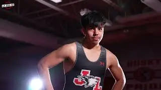 La Joya Juarez-Lincoln High School School Boys Wrestling Team
