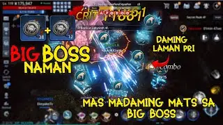 SP4F BIG BOSS SUMMON | NAPAKA WORTH TO SUMMON PRI