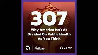 Why America Isn't As Divided On Public Health As You Think