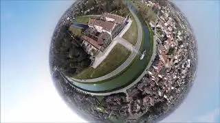 VillaPisani and Dolo