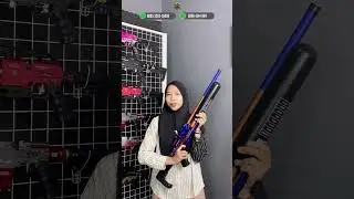 BOCAP 500cc VERSI POPOR TEBARU NIH BOSKUU😍🥰