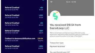 *Proof* Earn $18.54 Instantly Survey Spin Payment Proof! (Make Money Online 2023)