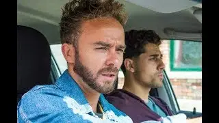 Coronation Street's Jack P Shepherd lands big bucks deal after male rape storyline