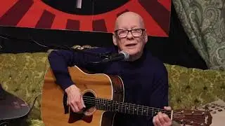 Danny Mayor - Wrote a Song for You | Live from the Market | The Indie Distributor