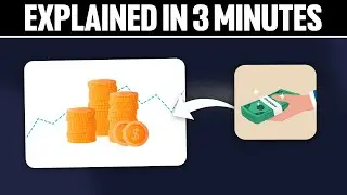Qualified Dividends Explained in 3 Minutes 2025!