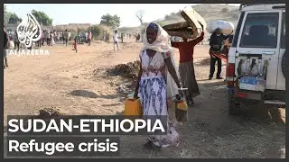 Sudan faces persistent human smuggling, trafficking from Ethiopia