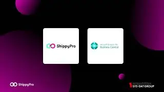The ShippyPro Multi-Carrier Shipping Connector for Microsoft Dynamics 365 Business Central
