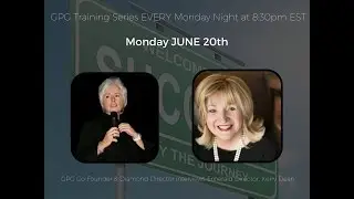 GPG Training Series - Q&A with Emerald Director, Kerry Dean