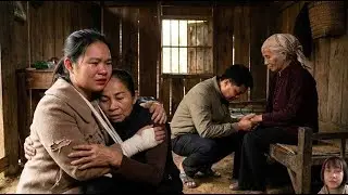 Just as Hung and Hoai Ca find his mother, a far greater trouble pulls them into the unknown .