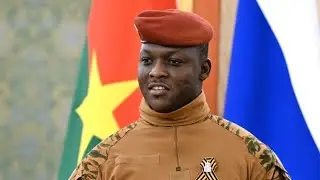 Halin Da Ake Ciki Yanzu Haka Niger 🇳🇪 Asiri Yatonu Yanzu Yanzu...