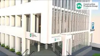 CPG Europe - Rundgang durch unser virtuelles B&uuml;ro