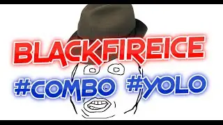 Fail BlackFireIce | GeForce Cup Hearthstone [BlackFireIce vs Eladrin]