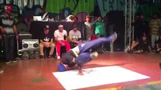 Final Duelo de tit&atilde;s 2018 kidguma [Funk Fockers ] vs Luan [the beat killer]