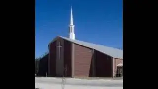 Mt Bethel No. 1 Baptist Church Live Stream