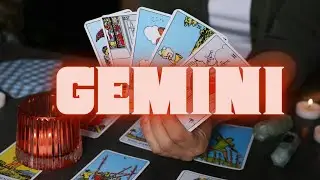 GEMINI💥ICE-COLD CASH SURPRISE: YOUR DEBTS ARE ABOUT TO BE FROZEN FOREVER! 🥶💵TAROT TODAY