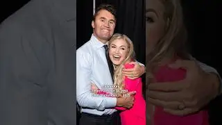 Charlie Kirk & Erika Frantzve -Look Back As Lovers🕊️#charliekirk #erika #fy #shorts #love #tragedy