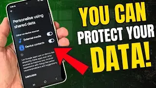 You Can Protect Your Data: Samsung & Android Privacy Tricks