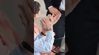 Applause cheer small crowd sound effect | applause sound effect small crowd #shorts #short