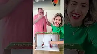 Owned by Tabasco Bottle #shorts Funny TikTok Prank By TikToMania