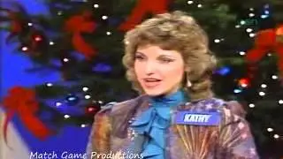 Super Password (Xmas) (1985) (Gary Burghoff) (Jamie Farr)