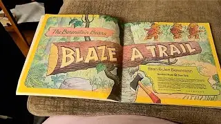 A Dad reads 