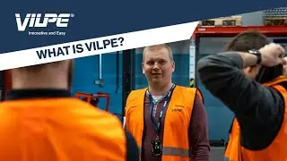 VILPE, Innovative and Easy