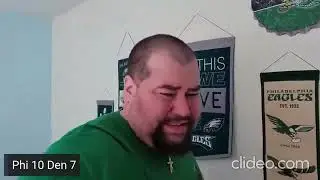 Philly500 vs. Derek Barnett: Rage Compilation