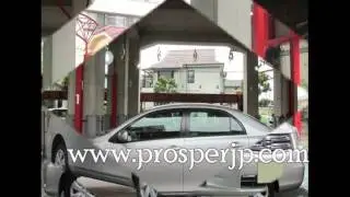 TOYOTA COROLLA AXIO 2007 (www.prosperjp.com)