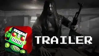 Hatred - Survival Trailer