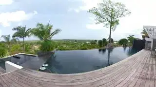 Casa Quivira | Villas Agua Dulce | Luxury Villas in Cabarete, Dominican Republic