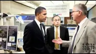 Obama Announces The Better Building Initiative