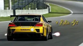 Gran Turismo 6 | 