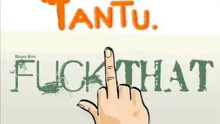 Fuck That | Hard Grime Hip Hop Rap Instrumental