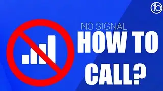 How to Call without Network??? Easy and Convenient!!!