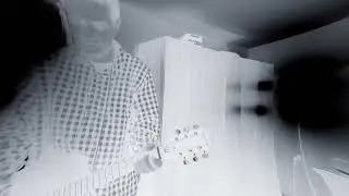 Against The Dark - Dark Side Of The Moon (2025 Official Music Video) inspired by @pinkfloyd