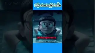 Sự Thật G&acirc;y Tranh C&atilde;i Đằng Sau Doraemon &Iacute;t Ai D&aacute;m N&oacute;i